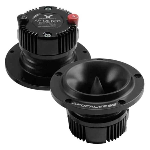 Apocalypse AP-T25 NEOv2