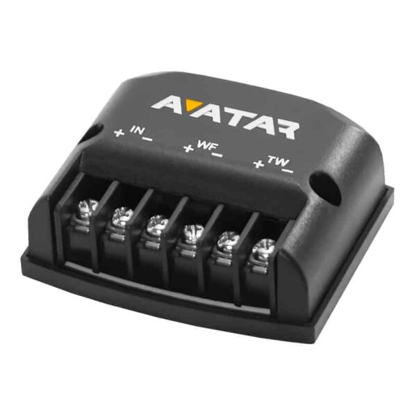 AVATAR CBR-620 - obrazek 2