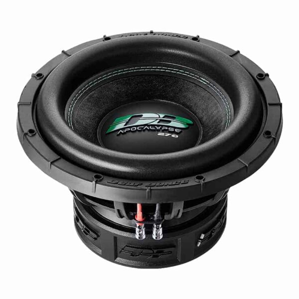 Apocalypse DB-SA272 D1 - obrazek 4