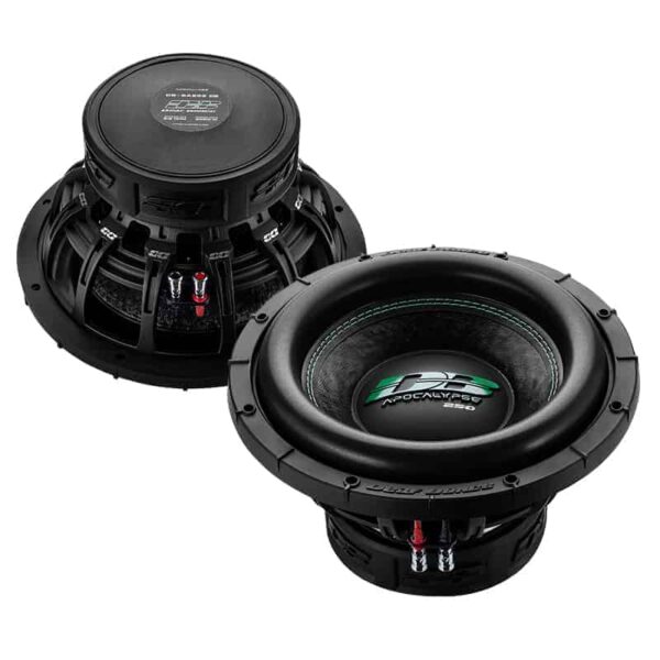 Apocalypse DB-SA252 D1