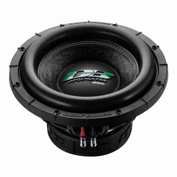 Apocalypse DB-SA252 D1 - obrazek 3