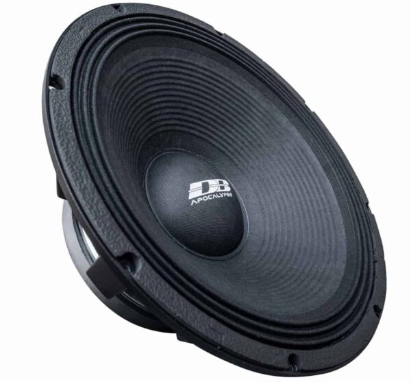 Deaf Bonce DPW-1540 - obrazek 4