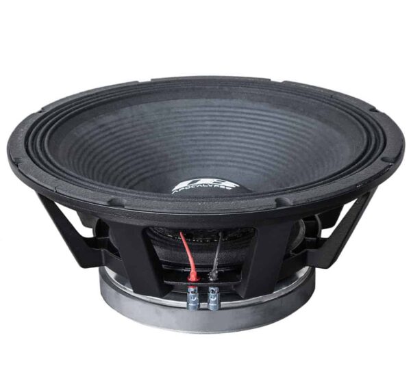 Deaf Bonce DPW-1540 - obrazek 3