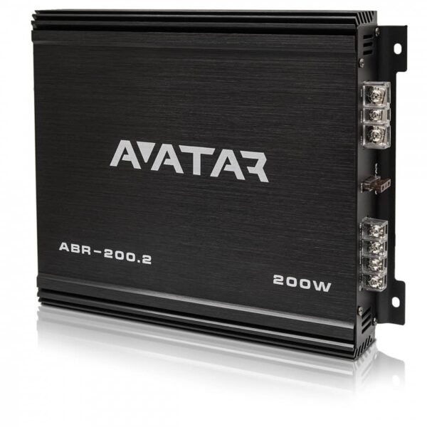 Avatar ABR-200.2 - obrazek 2
