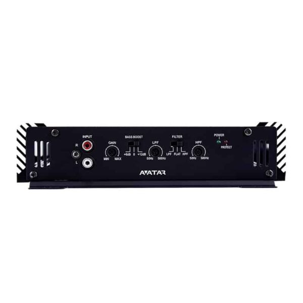 Avatar ABR-200.2 - obrazek 3