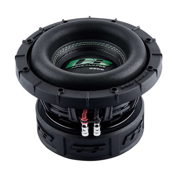 Apocalypse DB-SA2508D1