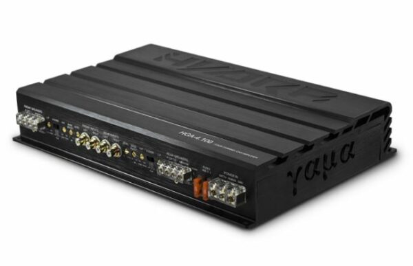 Black Hydra HGA-4.100