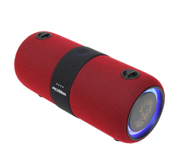 PEXMAN PM-10R - obrazek 2