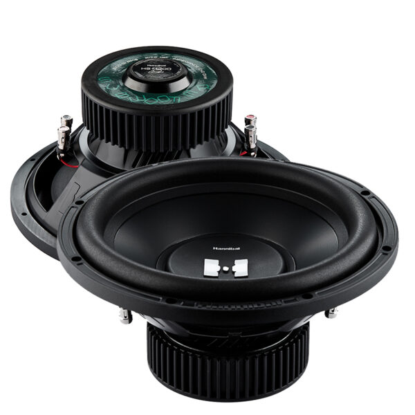 Hannibal HS-1200 D2