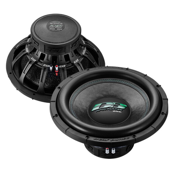 Apocalypse DB-SA255D2
