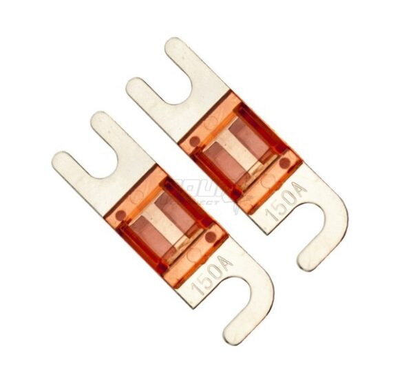 MINI ANL FUSE 150A BEPIECZNIK 2 szt