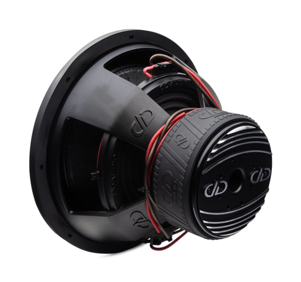 DD audio 715f-D4 - obrazek 2