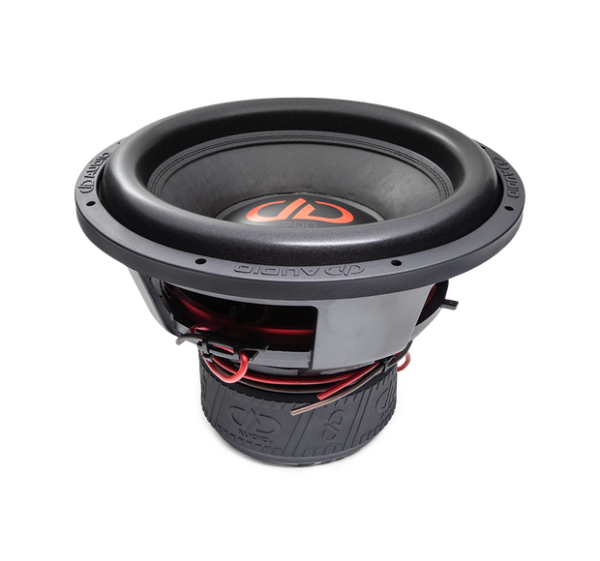 DD audio 715f-D4