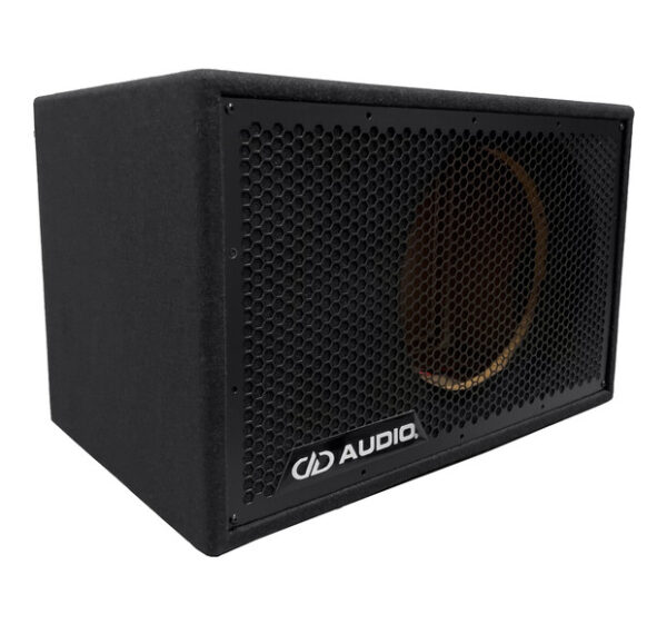DD AUDIO UE-12.1 - obudowa 50 L 1x12 - obrazek 2