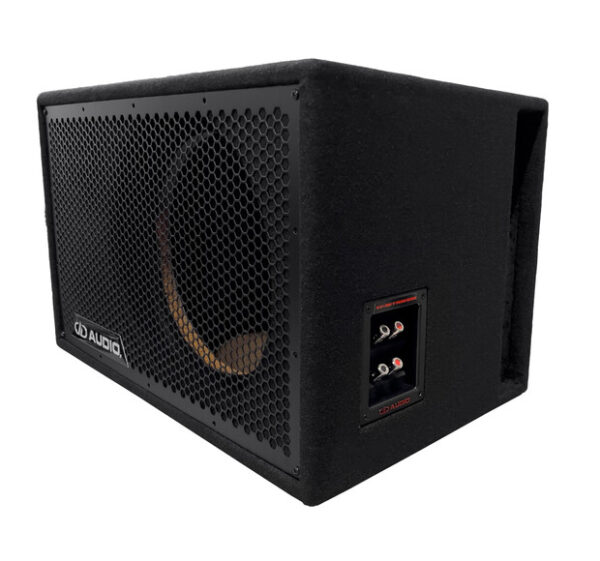 DD AUDIO UE-12.1 - obudowa 50 L 1x12