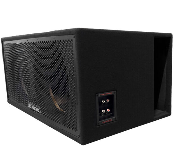 DD AUDIO UE-12.2 - 2 X 12 108L