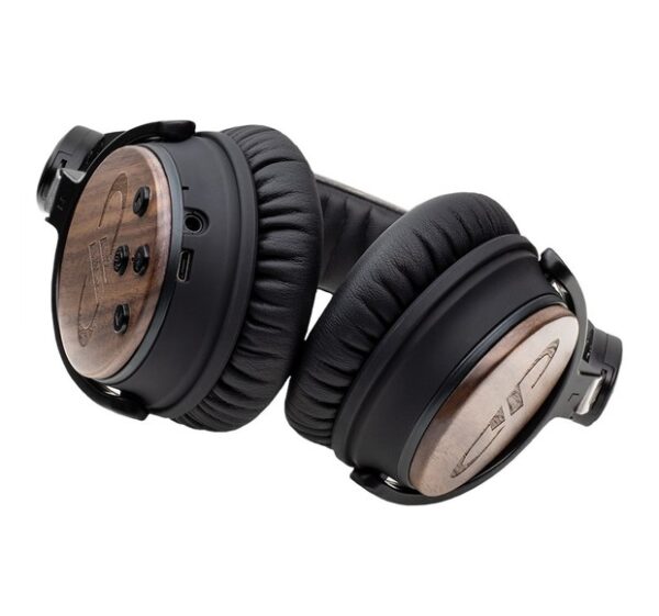 DD Audio DXB-05 wireless headphones - obrazek 2