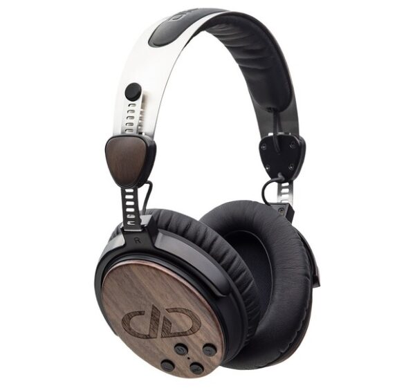 DD Audio DXB-05 wireless headphones