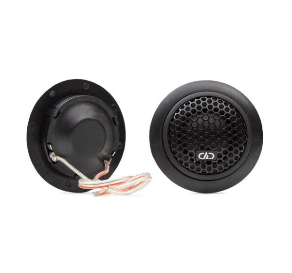 DD Audio T2B