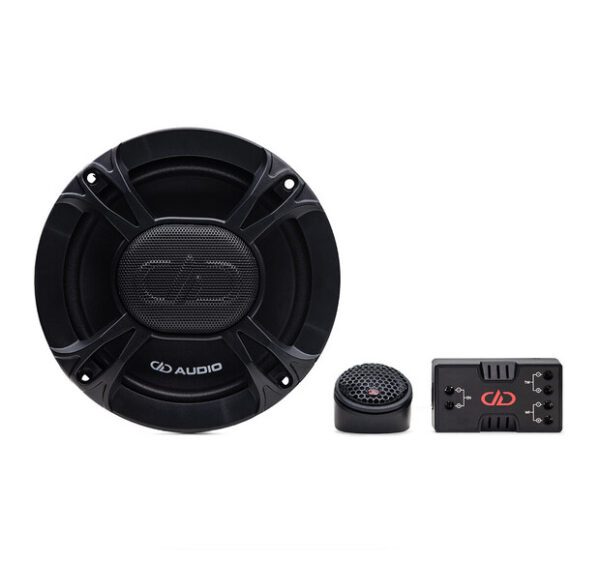 DD Audio E-C6.5b
