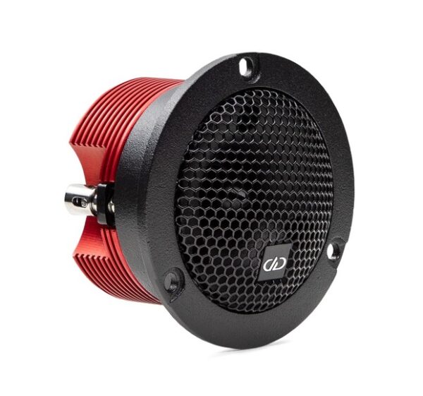DD Audio VO-B1a
