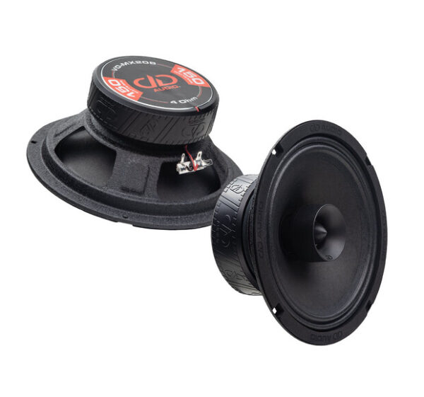 DD Audio VO-MX206-S4
