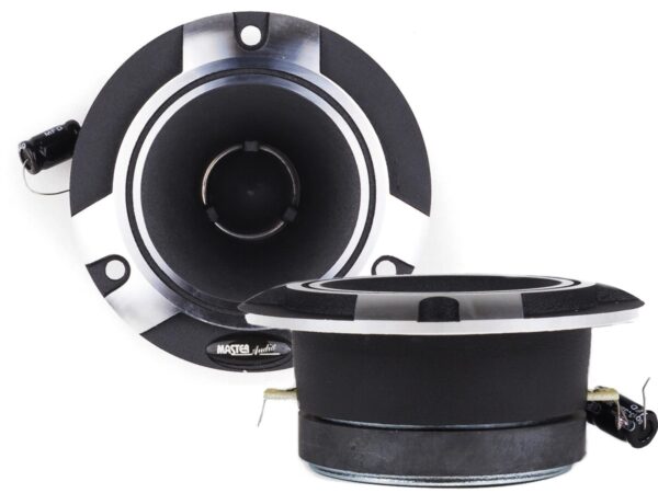 Master Audio BST11/4